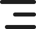 Menu icon